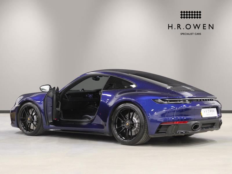 Used Porsche 911 2022 for sale - 77848576: Photo 13