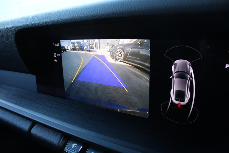 Used Porsche 911 2022 for sale - 77848576: Photo 22