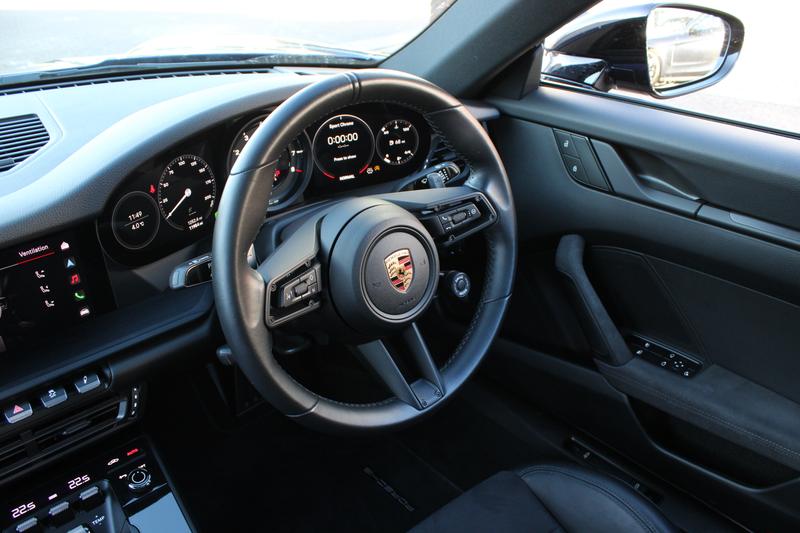 Used Porsche 911 2022 for sale - 77848576: Photo 23