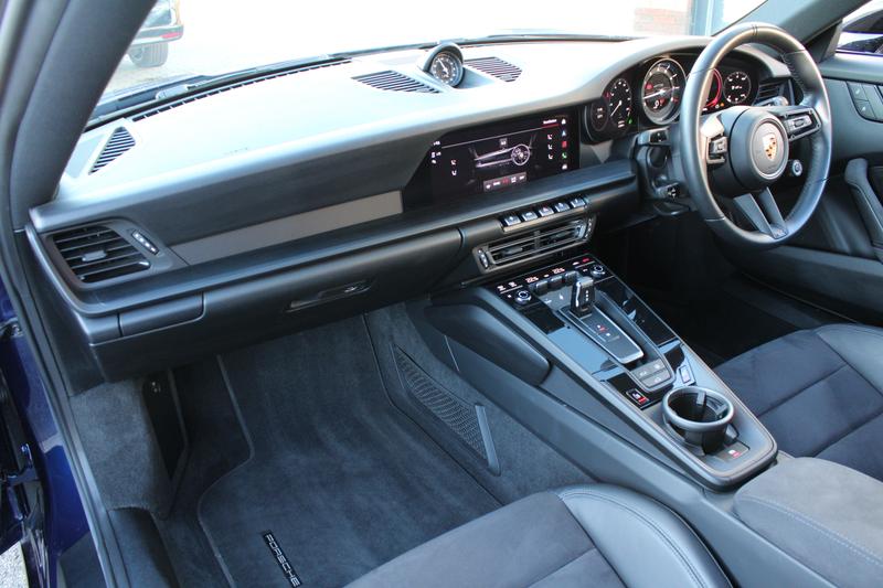 Used Porsche 911 2022 for sale - 77848576: Photo 3