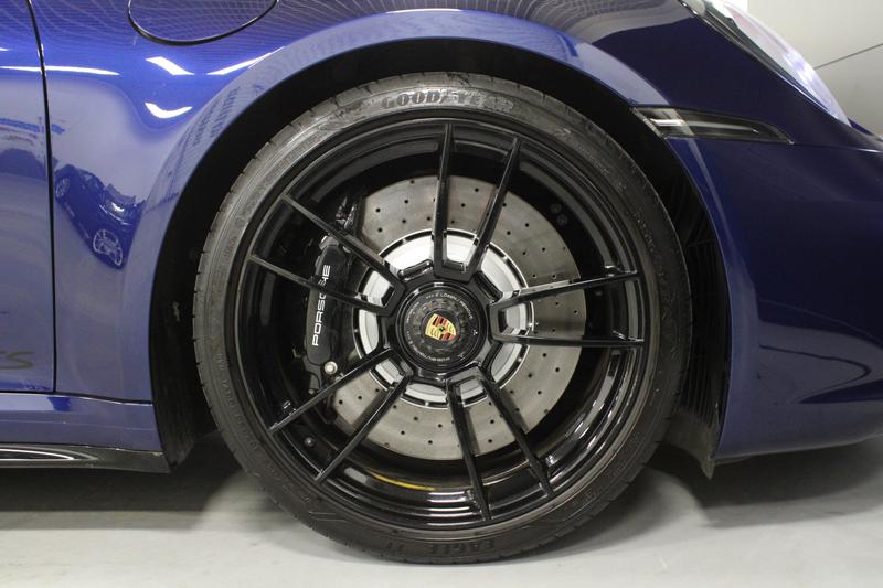 Used Porsche 911 2022 for sale - 77848576: Photo 4