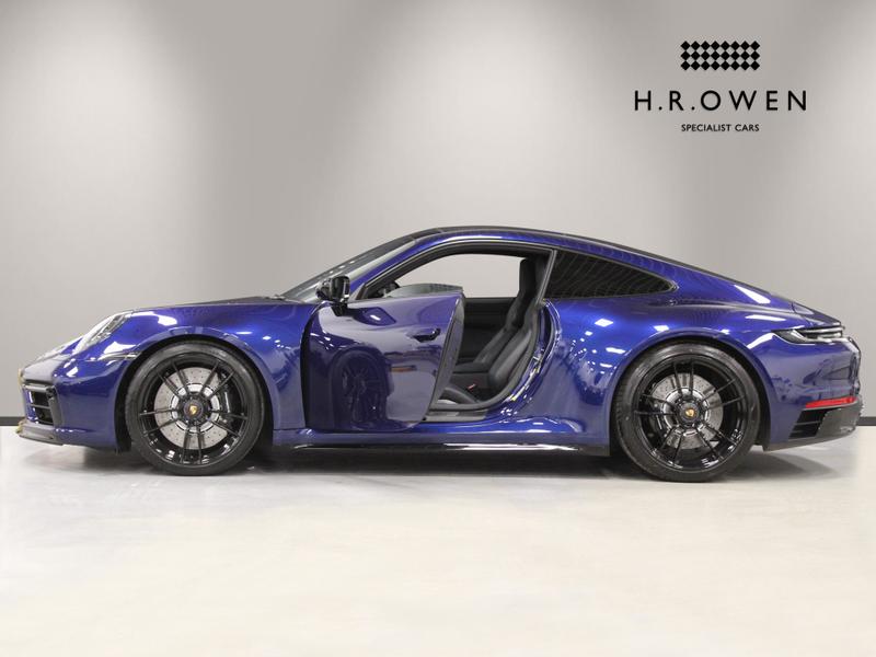 Used Porsche 911 2022 for sale - 77848576: Photo 7