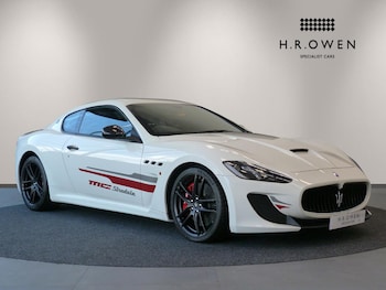 Used Maserati Granturismo 2016 for sale - 79424456: Photo