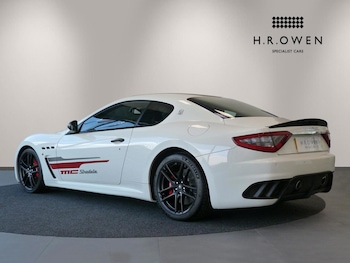 Used Maserati Granturismo 2016 for sale - 79424456: Photo
