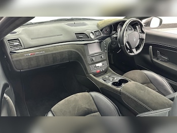 Used Maserati Granturismo 2016 for sale - 79424456: Photo