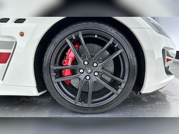 Used Maserati Granturismo 2016 for sale - 79424456: Photo