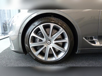 Used Bentley Continental 2018 for sale - 78903725: Photo