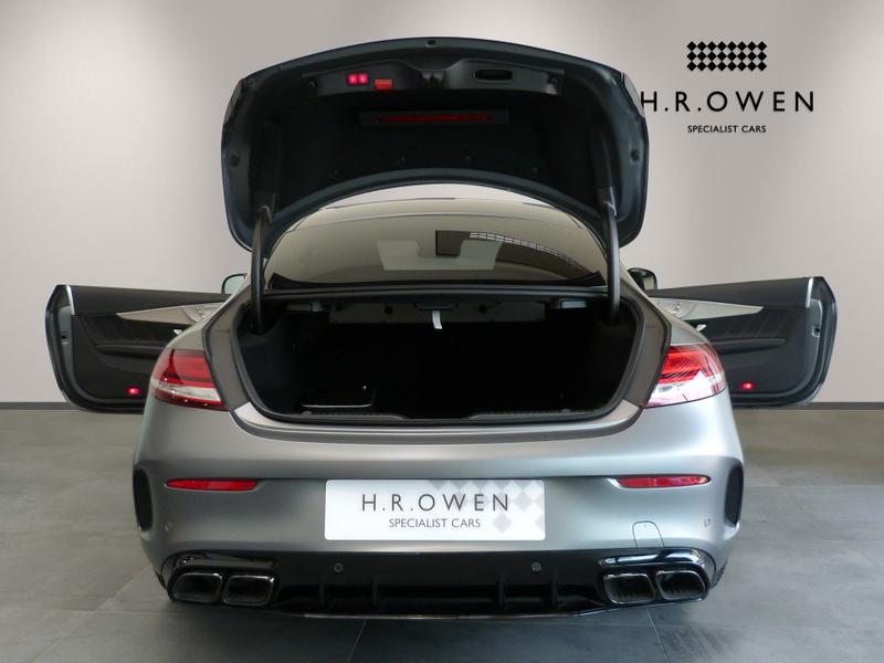 Used Mercedes-Benz C Class 2021 for sale - 78109596: Photo 12