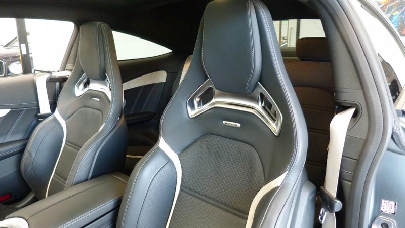 Used Mercedes-Benz C Class 2021 for sale - 78109596: Photo 19