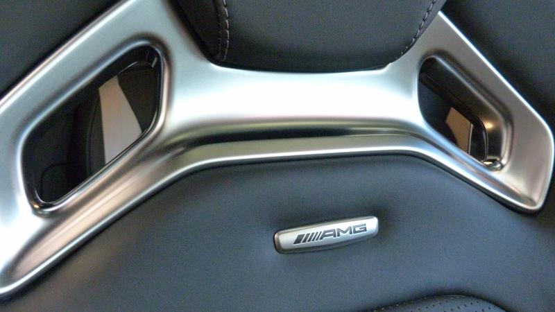 Used Mercedes-Benz C Class 2021 for sale - 78109596: Photo 20