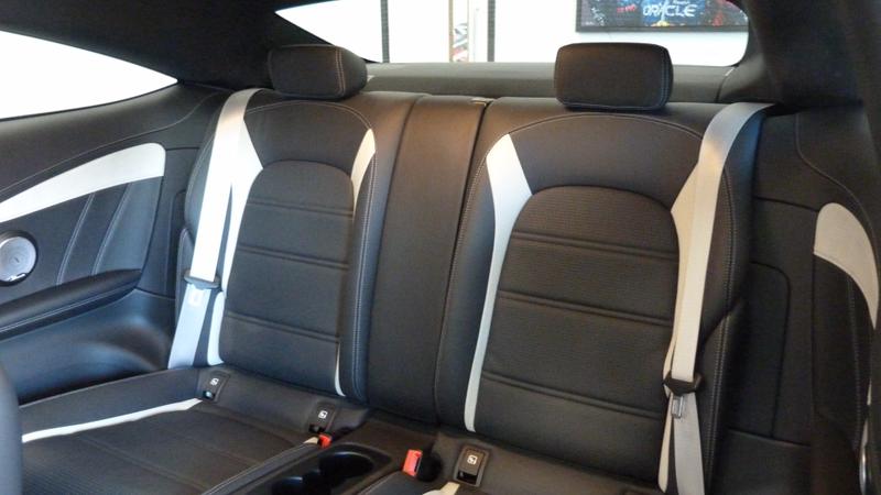 Used Mercedes-Benz C Class 2021 for sale - 78109596: Photo 21