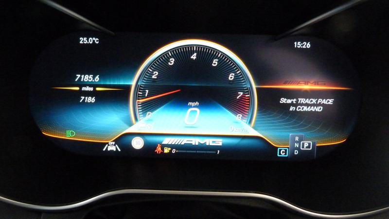 Used Mercedes-Benz C Class 2021 for sale - 78109596: Photo 24