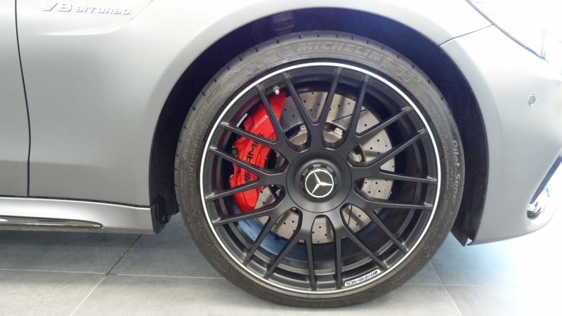 Used Mercedes-Benz C Class 2021 for sale - 78109596: Photo 4