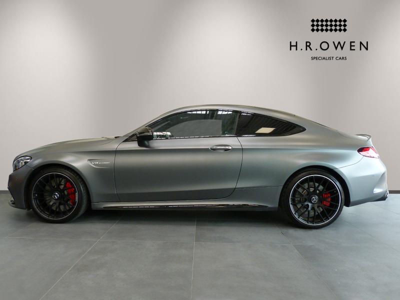 Used Mercedes-Benz C Class 2021 for sale - 78109596: Photo 6