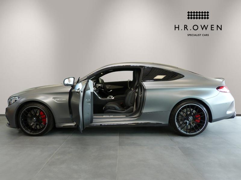 Used Mercedes-Benz C Class 2021 for sale - 78109596: Photo 7