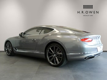 Used Bentley Continental 2020 for sale - 78593118: Photo