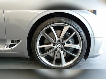 Used Bentley Continental 2020 for sale - 78593118: Photo