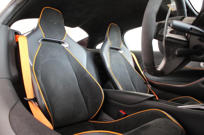Used McLaren Artura 2023 for sale - 76797063: Photo 18