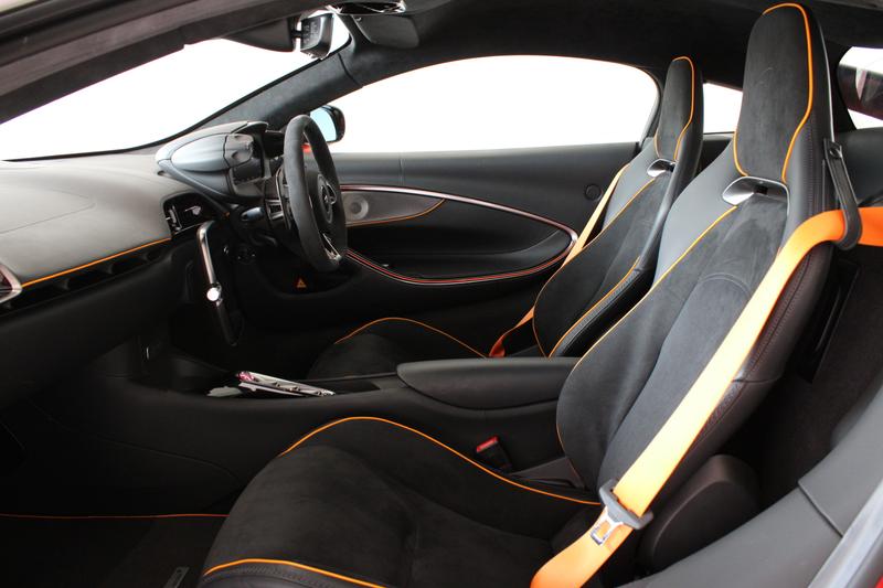 Used McLaren Artura 2023 for sale - 76797063: Photo 19