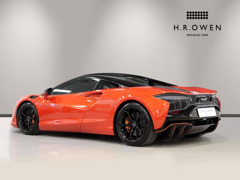 Used McLaren Artura 2023 for sale - 76797063: Photo 2