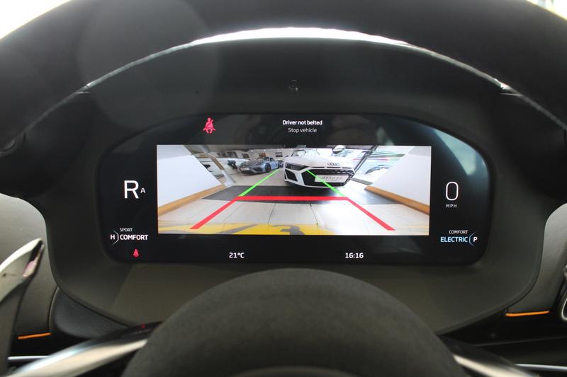 Used McLaren Artura 2023 for sale - 76797063: Photo 20