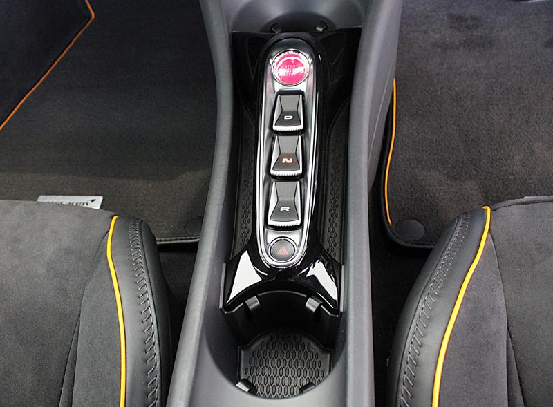 Used McLaren Artura 2023 for sale - 76797063: Photo 21