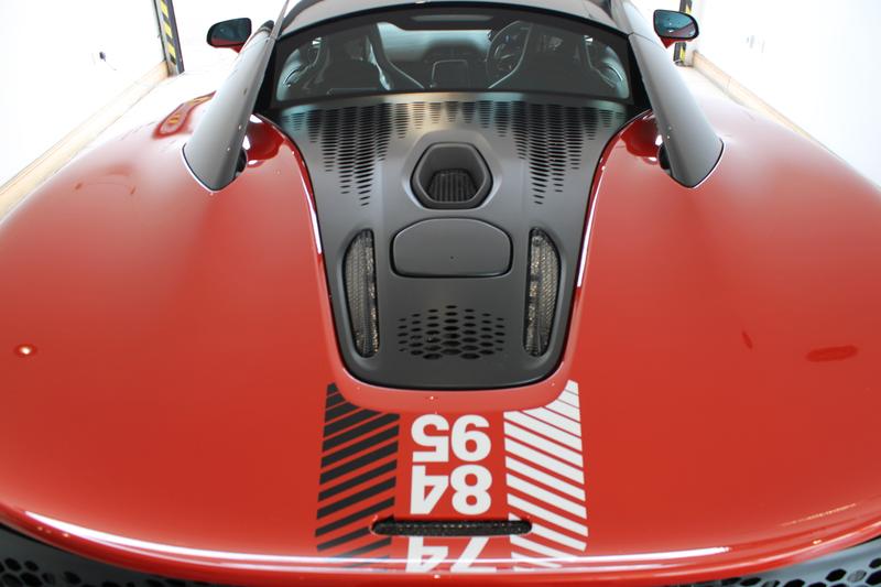 Used McLaren Artura 2023 for sale - 76797063: Photo 25