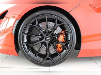 Used McLaren Artura 2023 for sale - 76797063: Photo