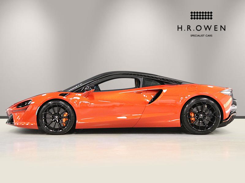 Used McLaren Artura 2023 for sale - 76797063: Photo 6