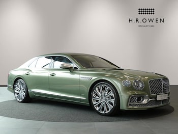 Used Bentley Flying Spur 2022 for sale - 78903680: Photo