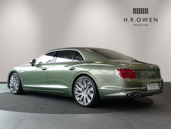 Used Bentley Flying Spur 2022 for sale - 78903680: Photo