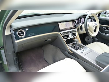 Used Bentley Flying Spur 2022 for sale - 78903680: Photo