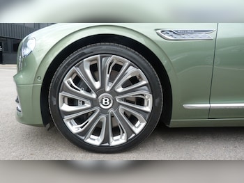 Used Bentley Flying Spur 2022 for sale - 78903680: Photo