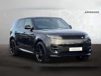 Used Land Rover Range Rover Sport 2025 for sale - 78903707: Photo