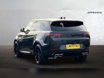 Used Land Rover Range Rover Sport 2025 for sale - 78903707: Photo