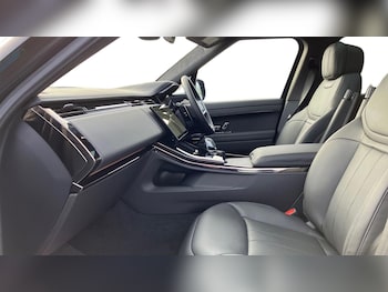 Used Land Rover Range Rover Sport 2025 for sale - 78903707: Photo