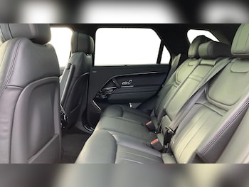Used Land Rover Range Rover Sport 2025 for sale - 78903707: Photo