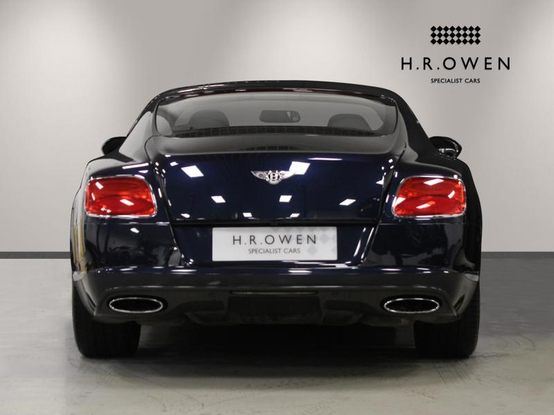 Used Bentley Continental 2013 for sale - 76641093: Photo 10