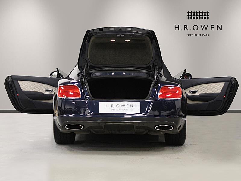 Used Bentley Continental 2013 for sale - 76641093: Photo 11