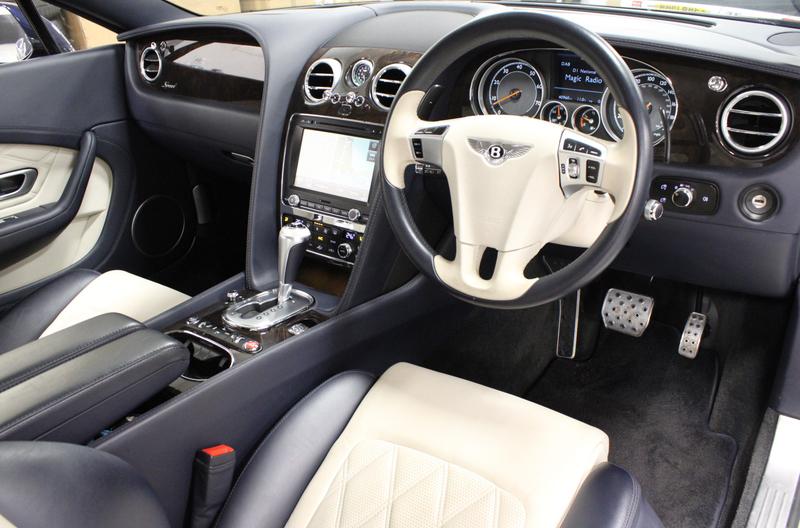 Used Bentley Continental 2013 for sale - 76641093: Photo 15