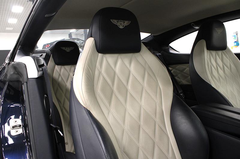 Used Bentley Continental 2013 for sale - 76641093: Photo 17