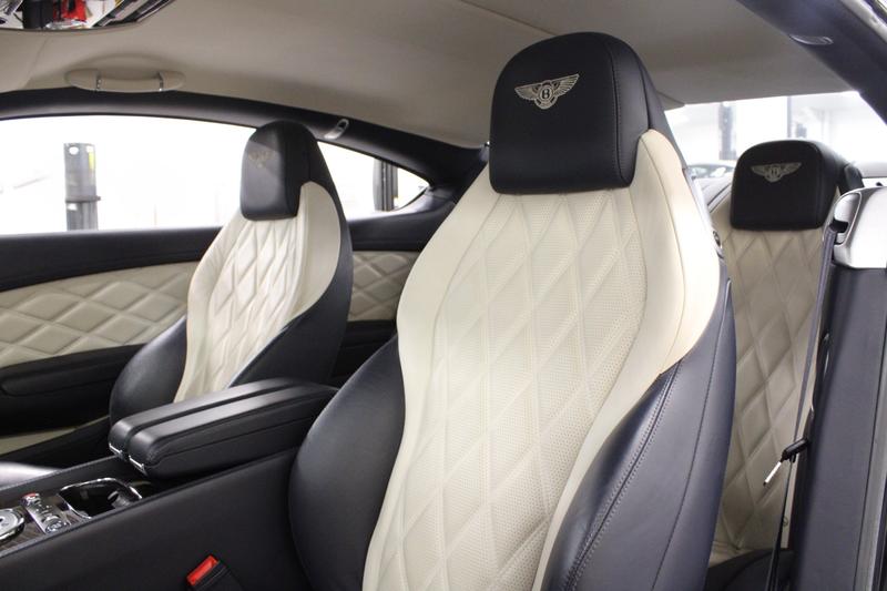Used Bentley Continental 2013 for sale - 76641093: Photo 18
