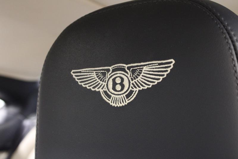 Used Bentley Continental 2013 for sale - 76641093: Photo 19