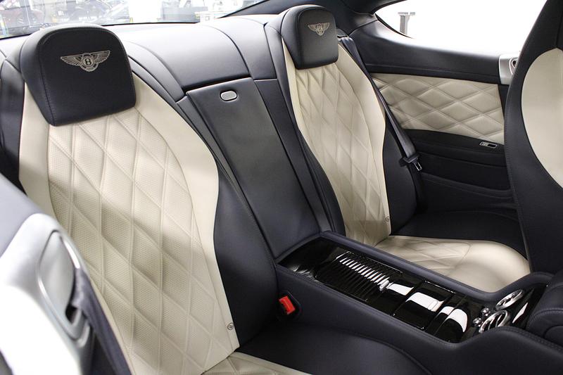 Used Bentley Continental 2013 for sale - 76641093: Photo 20