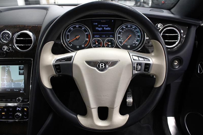 Used Bentley Continental 2013 for sale - 76641093: Photo 21