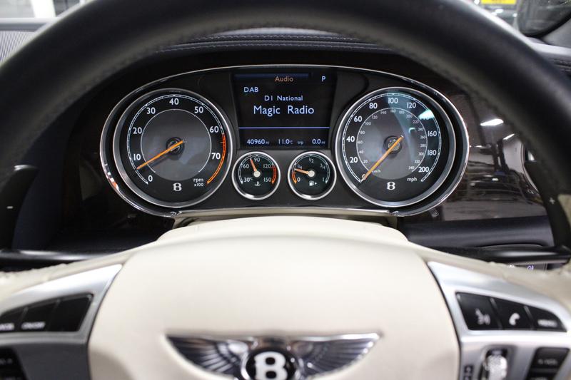 Used Bentley Continental 2013 for sale - 76641093: Photo 22