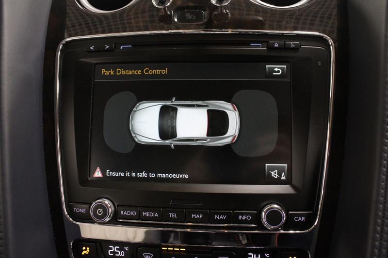 Used Bentley Continental 2013 for sale - 76641093: Photo 23