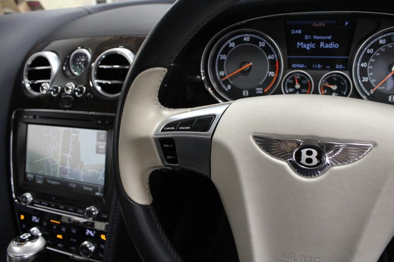 Used Bentley Continental 2013 for sale - 76641093: Photo 24