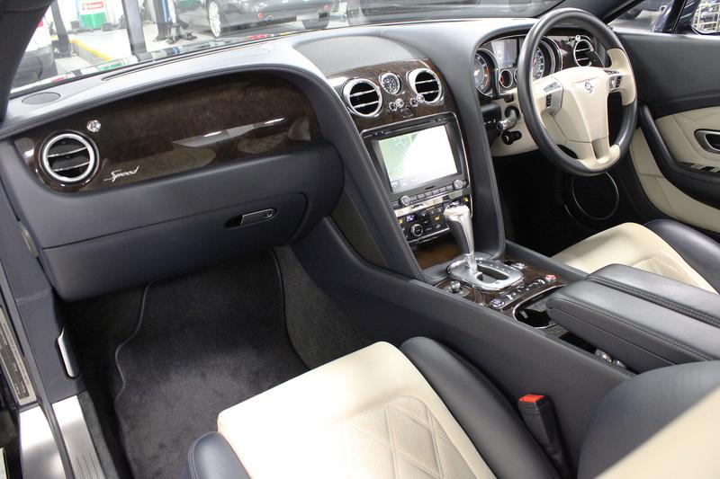 Used Bentley Continental 2013 for sale - 76641093: Photo 3