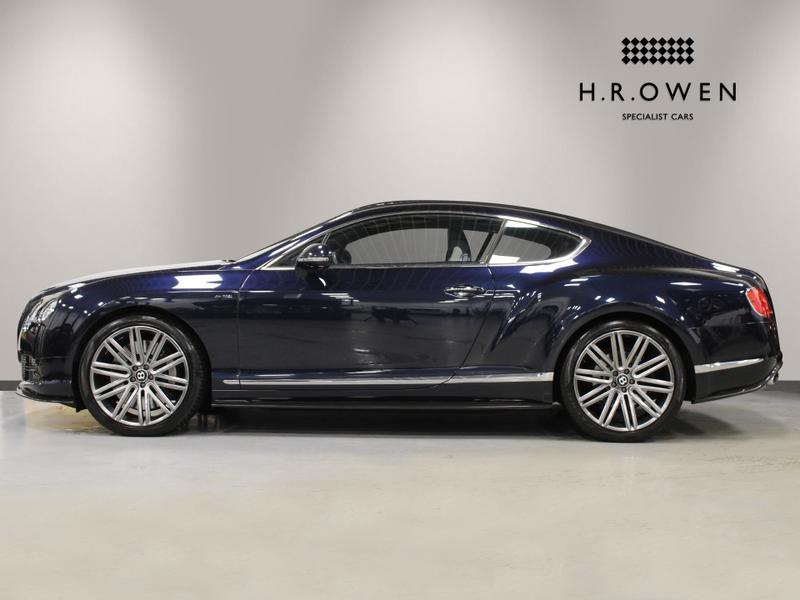 Used Bentley Continental 2013 for sale - 76641093: Photo 6